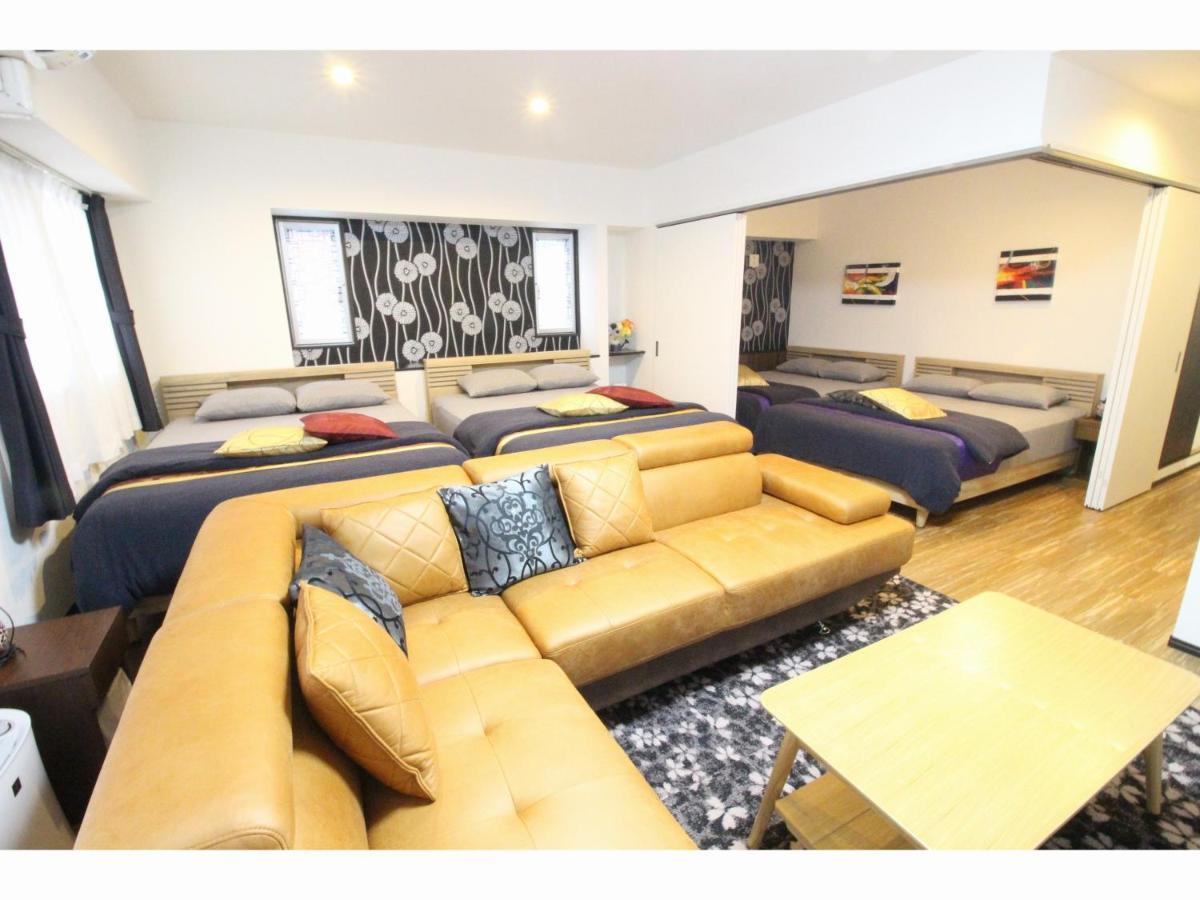 Condominium Felicita Naha Eksteriør billede
