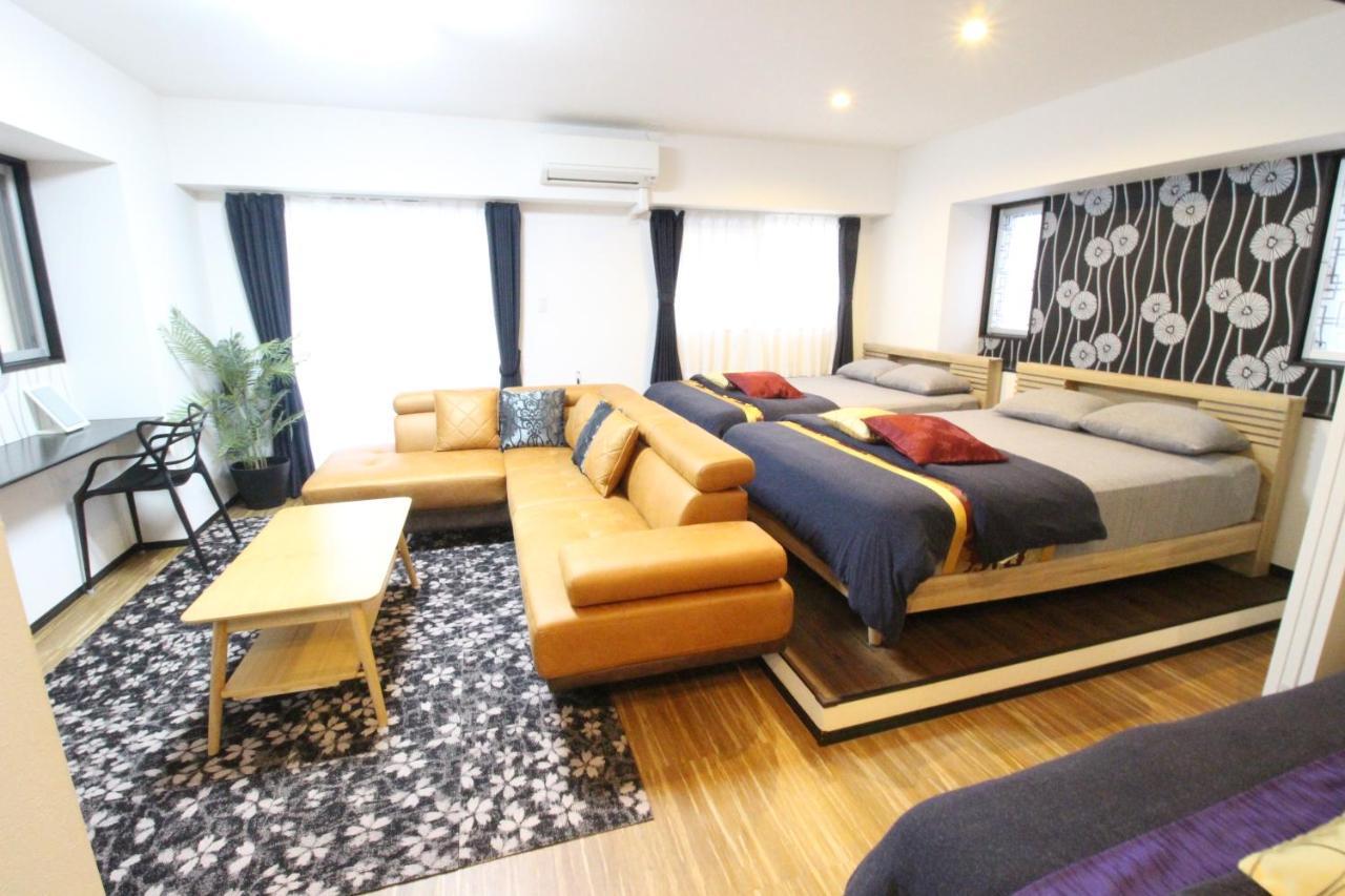 Condominium Felicita Naha Eksteriør billede