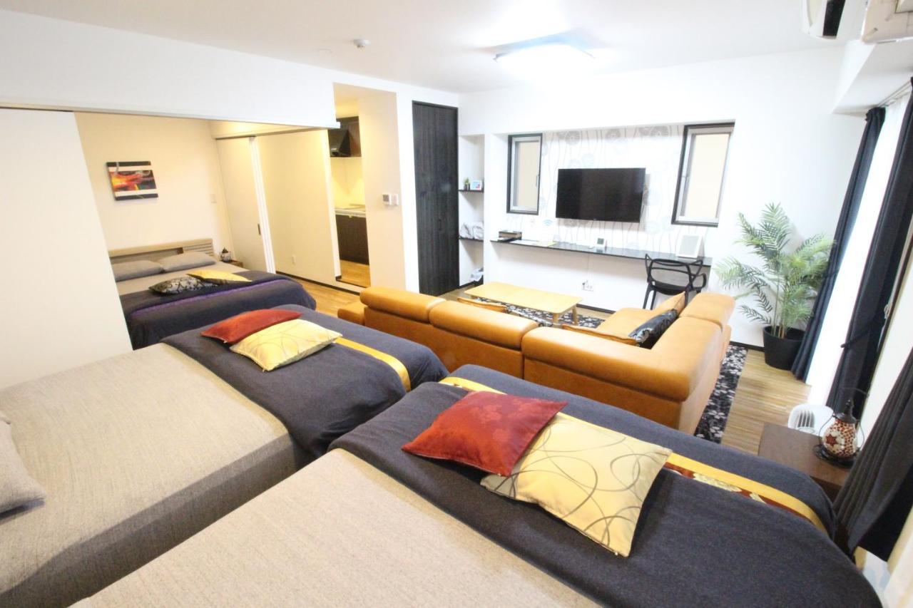 Condominium Felicita Naha Eksteriør billede