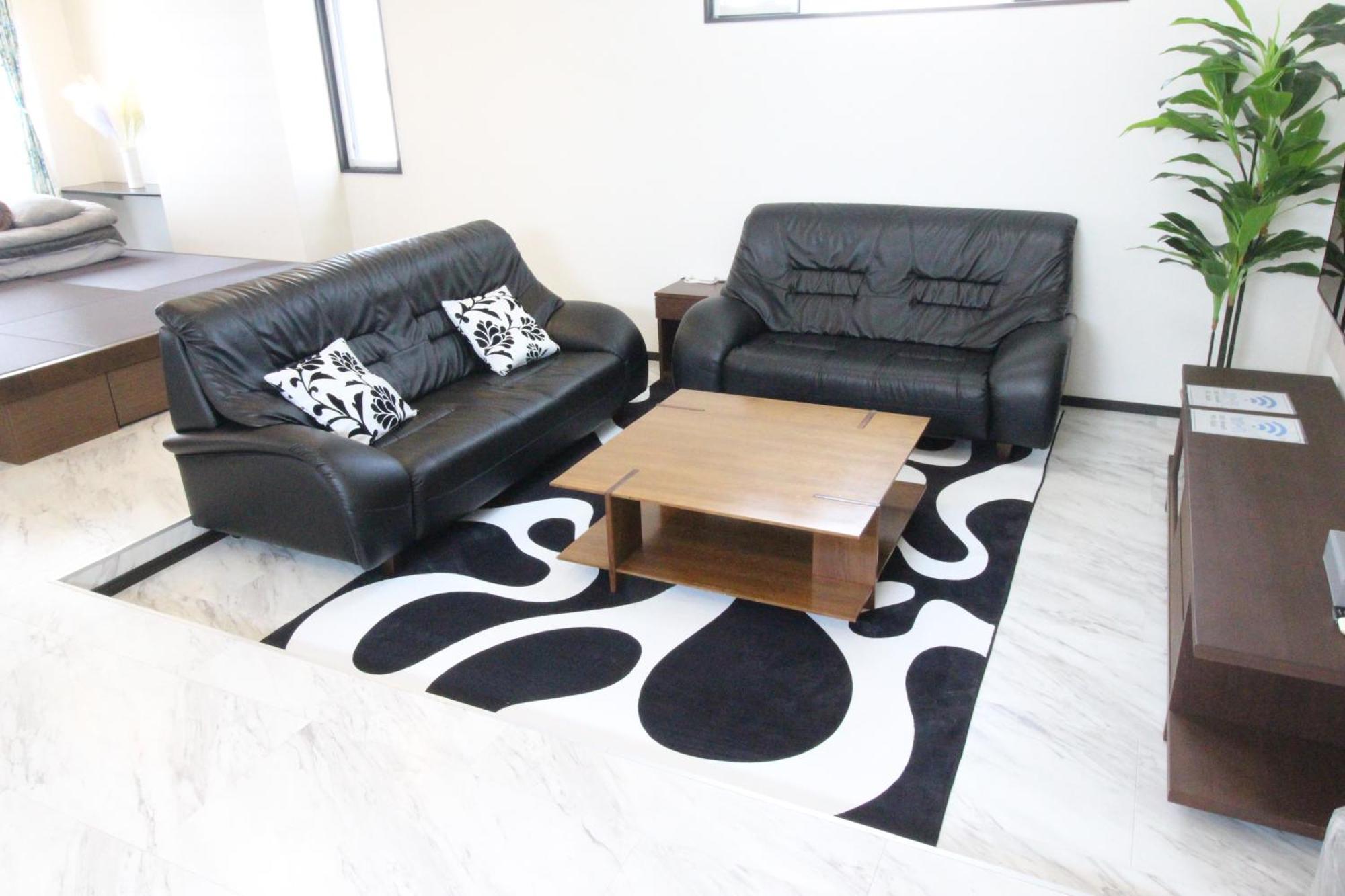 Condominium Felicita Naha Eksteriør billede
