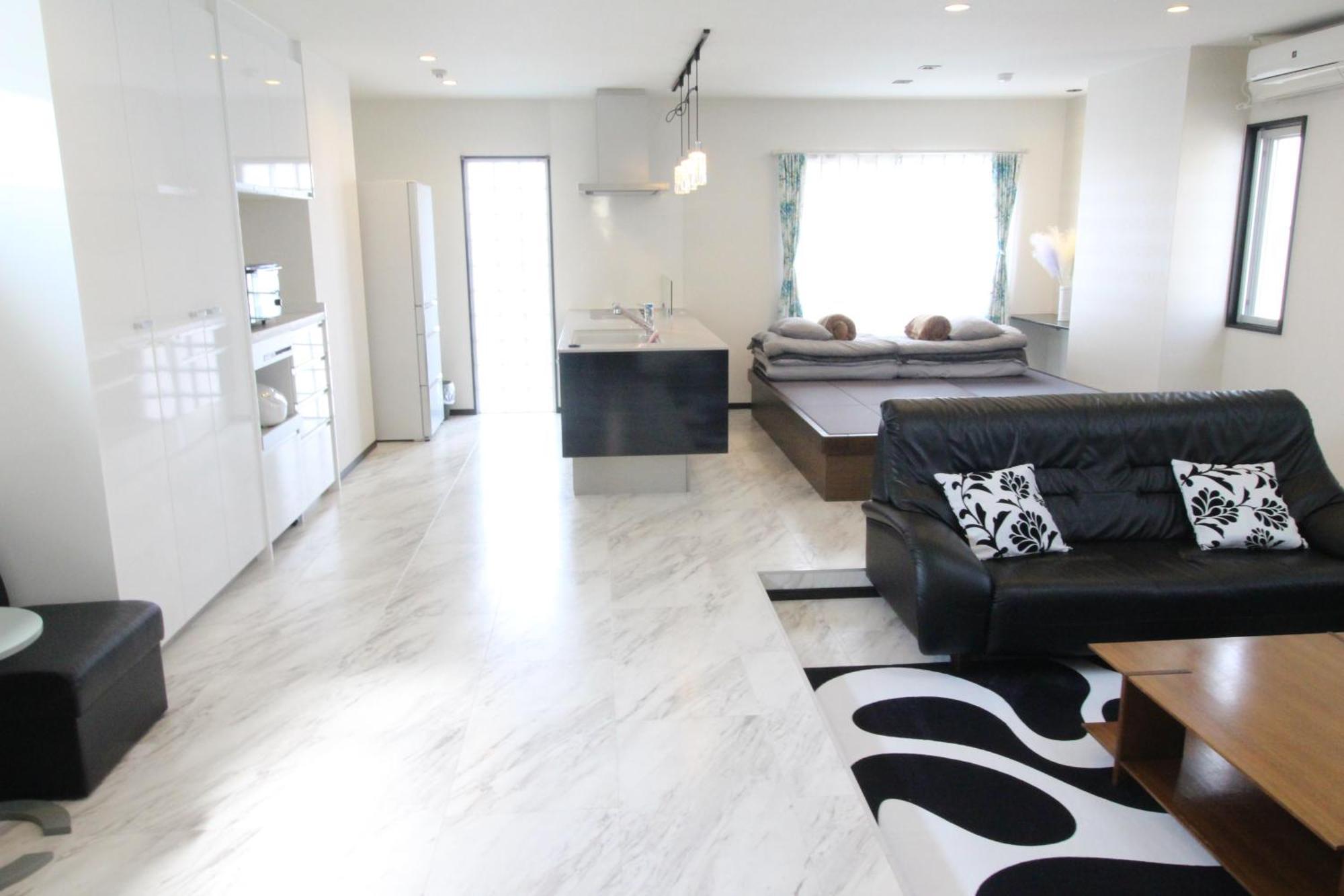 Condominium Felicita Naha Eksteriør billede