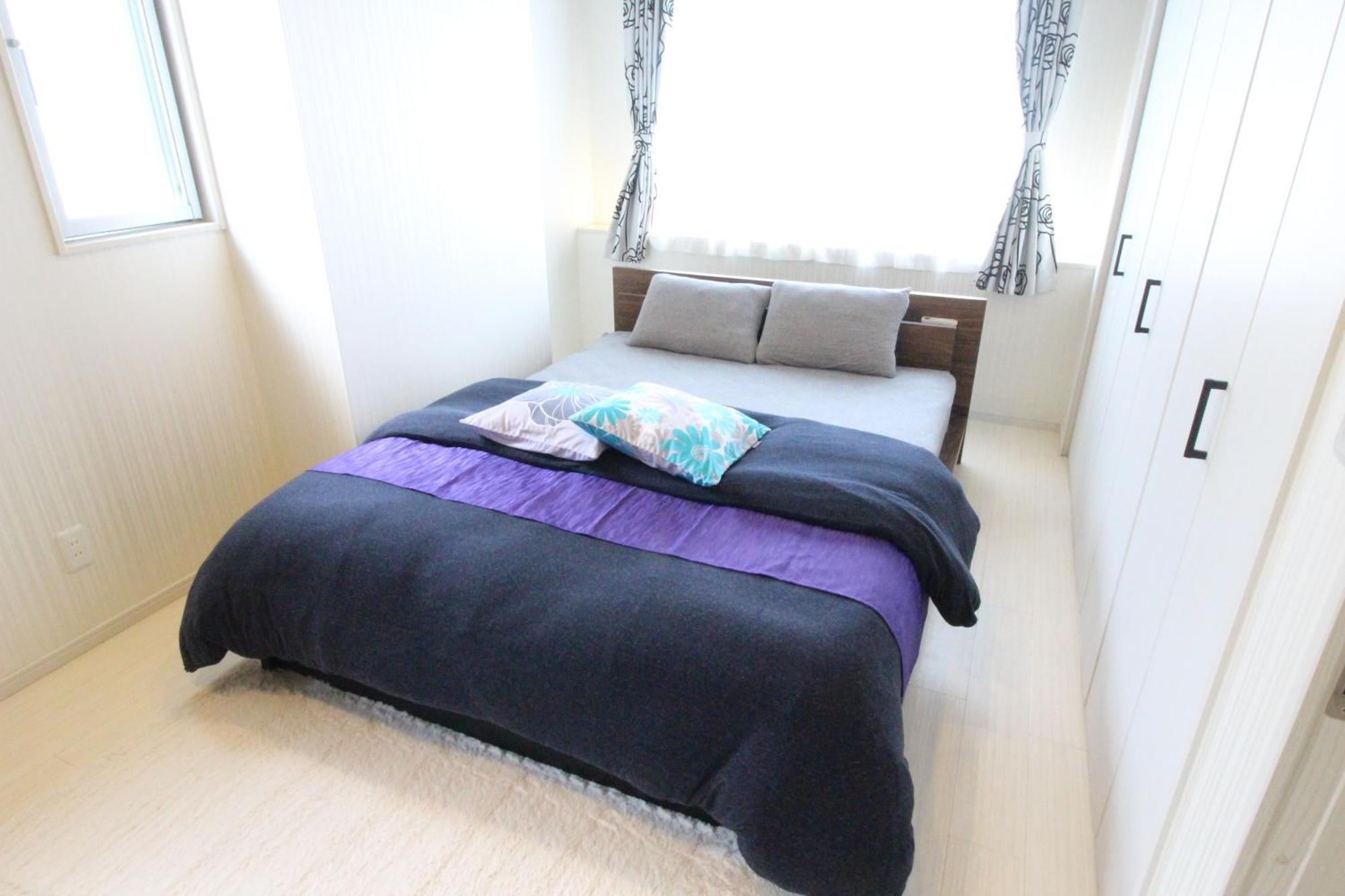 Condominium Felicita Naha Eksteriør billede