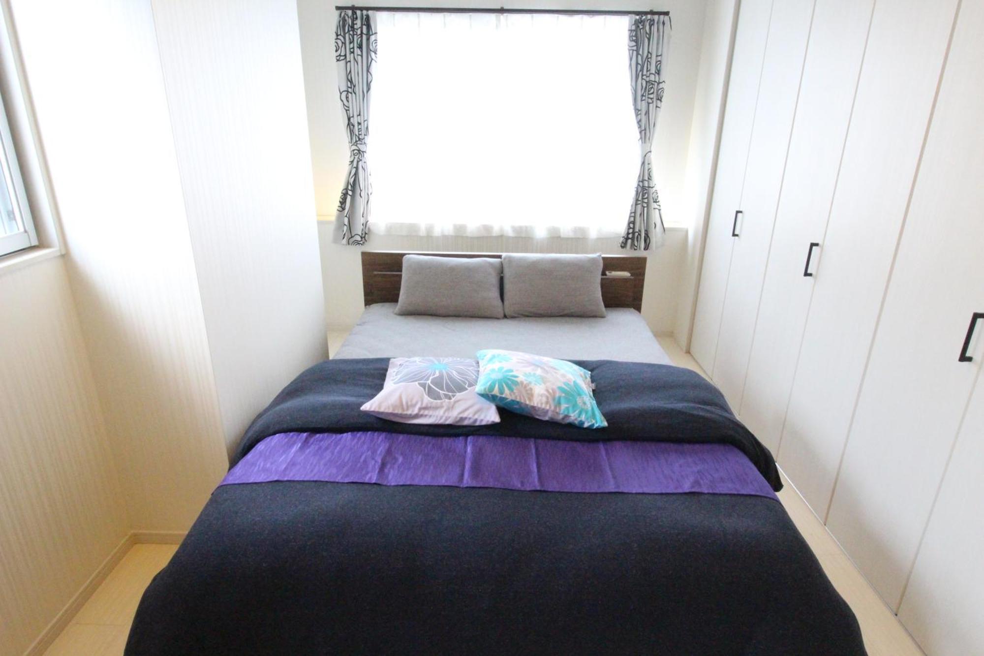 Condominium Felicita Naha Eksteriør billede