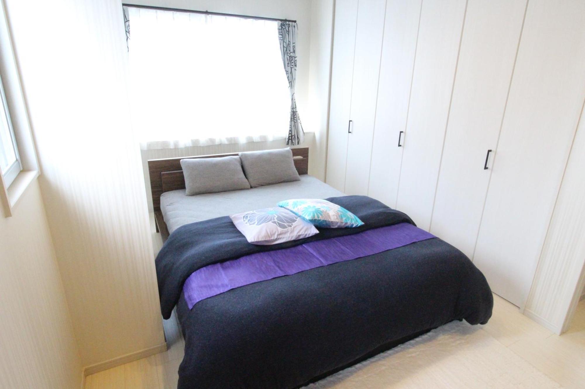Condominium Felicita Naha Eksteriør billede